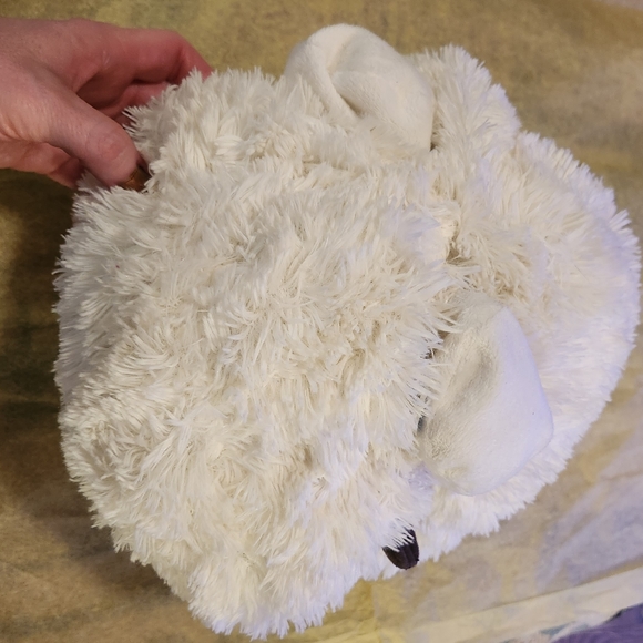 Disney Hideaway Pets Olaf White - Picture 8 of 9